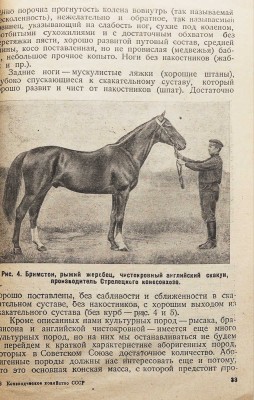 Будённый С. М. Коневодческое хозяйство СССР. С 20 рисунками и 1 схемой. М.; Л., 1932.